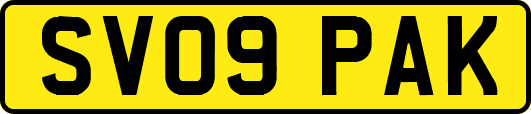 SV09PAK