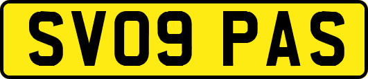 SV09PAS