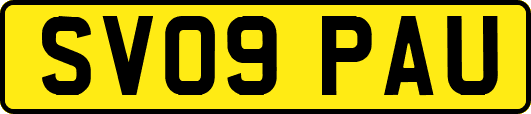 SV09PAU