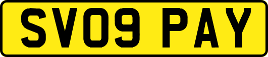 SV09PAY