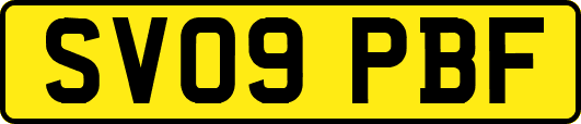 SV09PBF