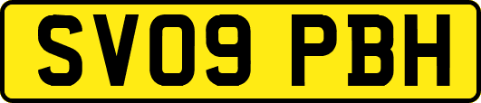 SV09PBH