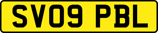 SV09PBL
