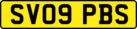 SV09PBS