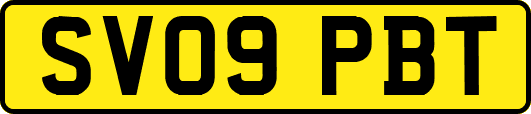 SV09PBT