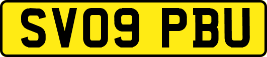 SV09PBU