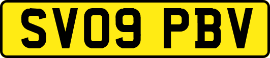 SV09PBV