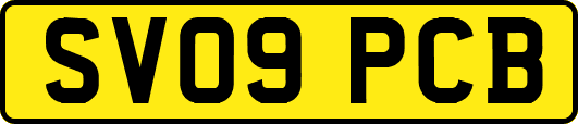 SV09PCB