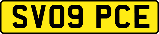 SV09PCE