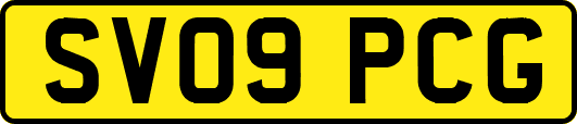 SV09PCG