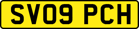 SV09PCH