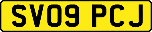 SV09PCJ