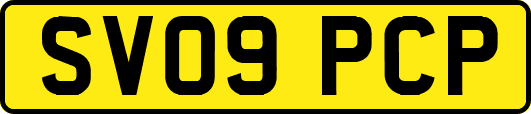 SV09PCP