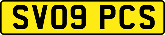 SV09PCS
