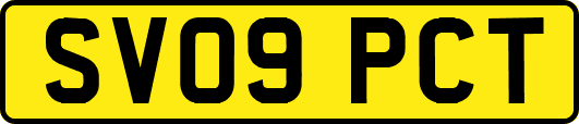 SV09PCT