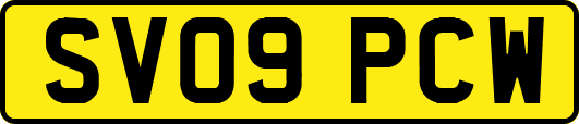 SV09PCW