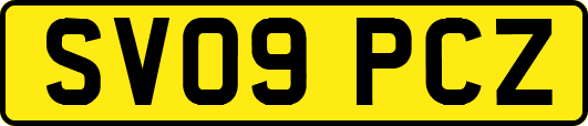 SV09PCZ