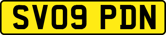 SV09PDN