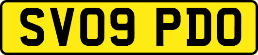 SV09PDO