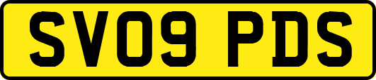 SV09PDS