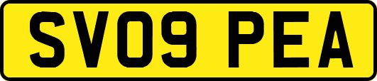 SV09PEA