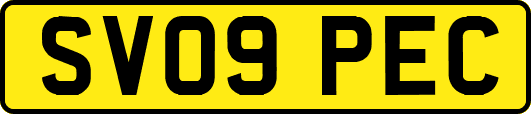 SV09PEC