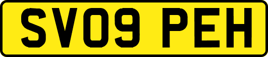 SV09PEH