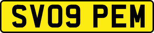 SV09PEM