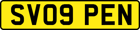 SV09PEN