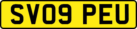 SV09PEU