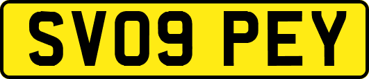 SV09PEY