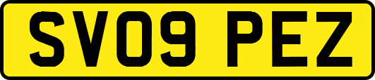 SV09PEZ