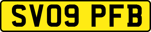 SV09PFB