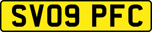 SV09PFC