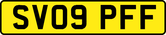 SV09PFF