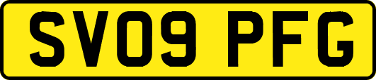 SV09PFG