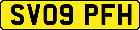 SV09PFH