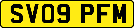 SV09PFM