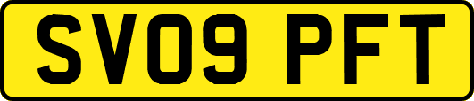 SV09PFT