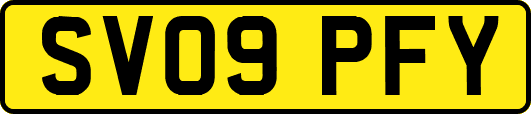 SV09PFY