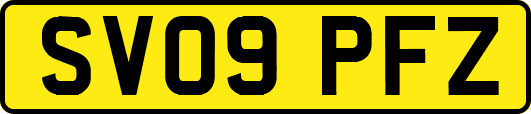 SV09PFZ