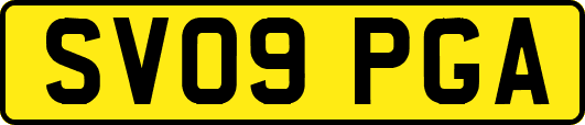 SV09PGA