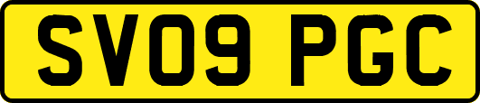 SV09PGC