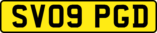 SV09PGD