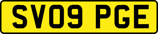 SV09PGE