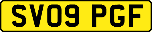SV09PGF