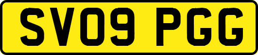 SV09PGG