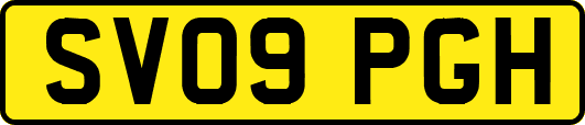 SV09PGH