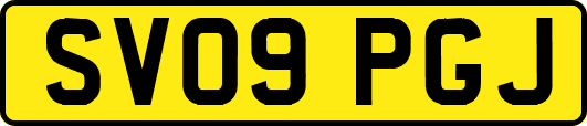 SV09PGJ