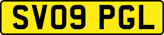 SV09PGL